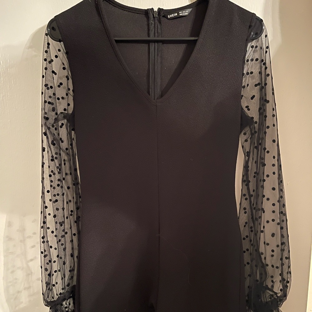 Small Shein Romper